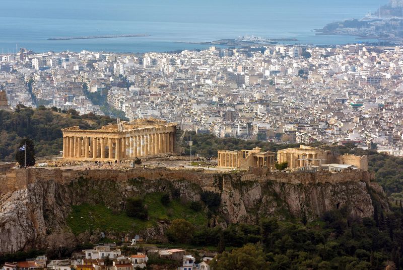 Athens, Greece