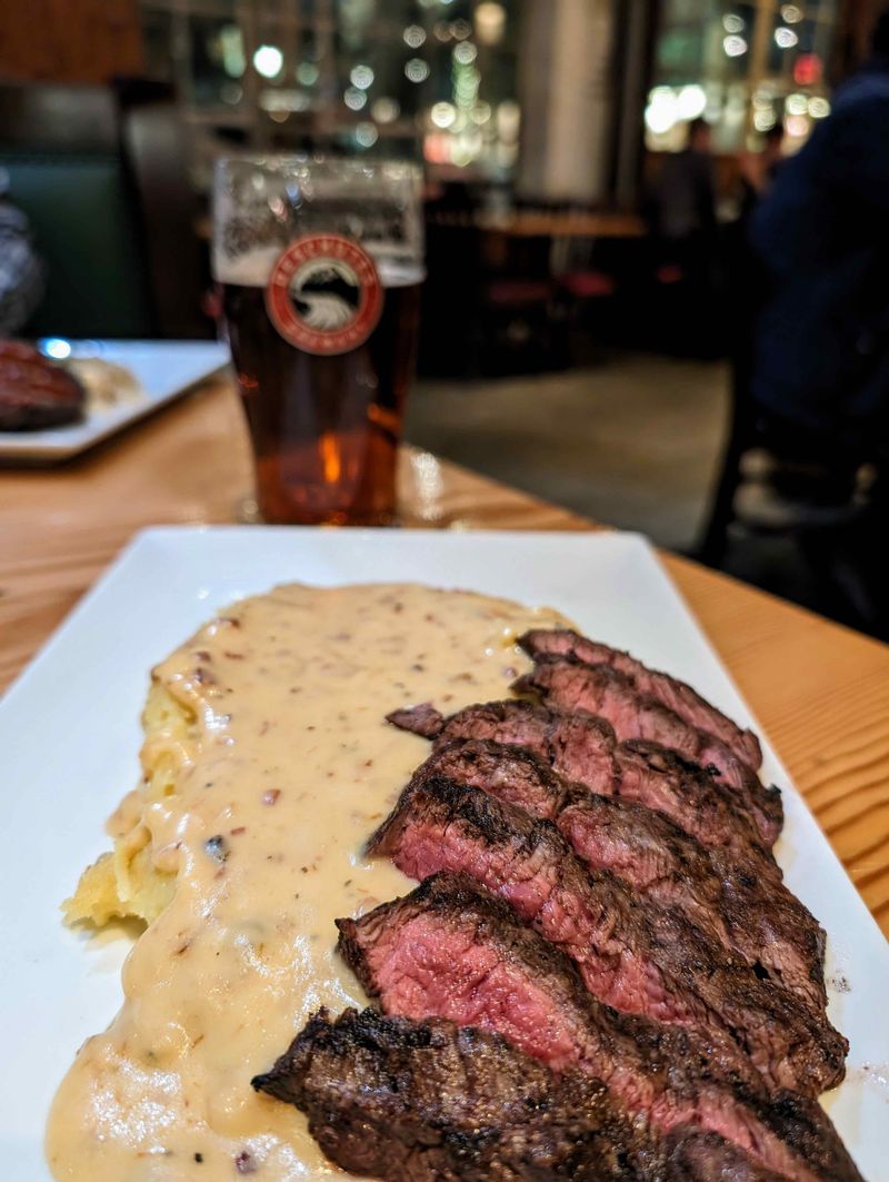 Deschutes Brewery Portland Public House – Oregon's Farm-to-Keg Pioneer