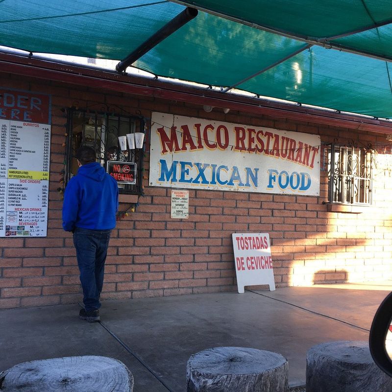 Maico Restaurant