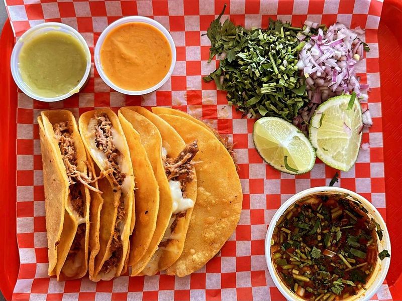 Birria Barrio