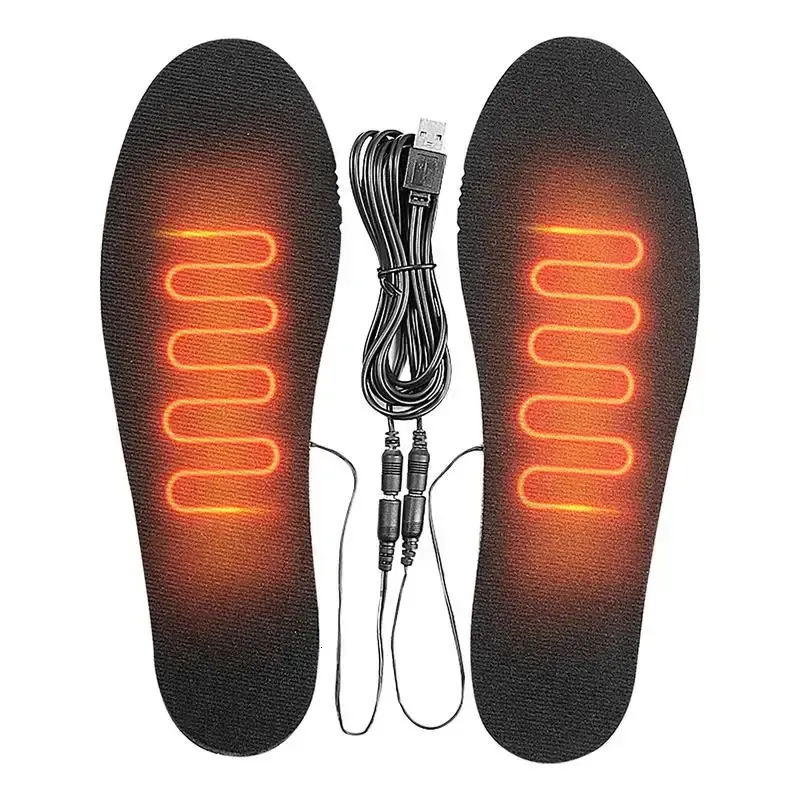 USB Heated Insoles