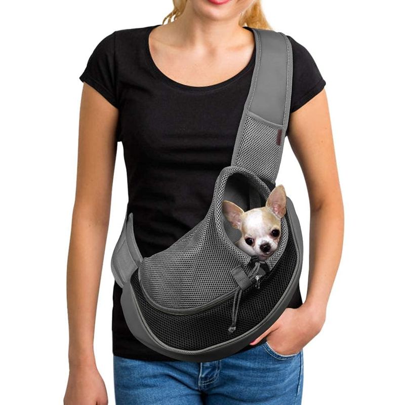 Yudodo Sling Carrier – Hands-Free Convenience