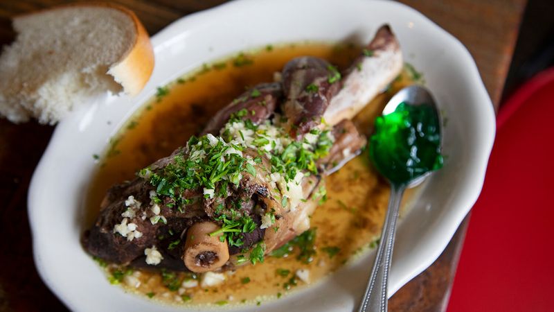 Winnemucca: A Taste of Basque Hospitality