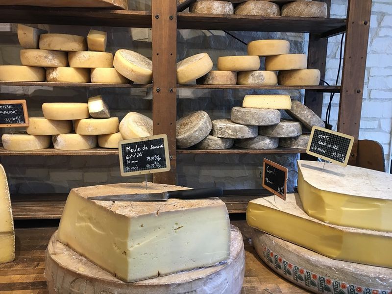 Carr Valley Cheese Company