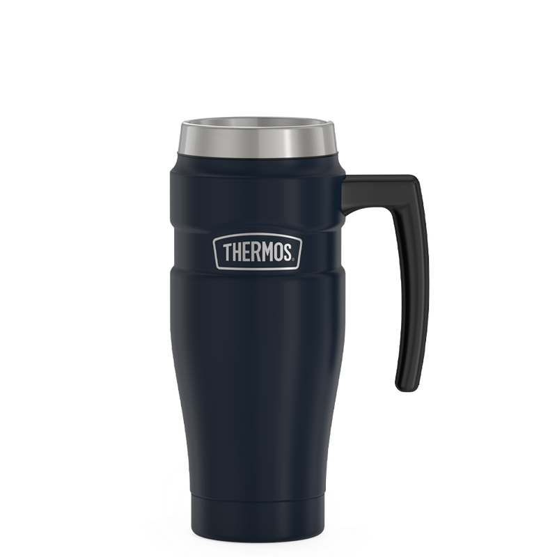 Thermos Stainless King Travel Tumbler - The Reliable Classic