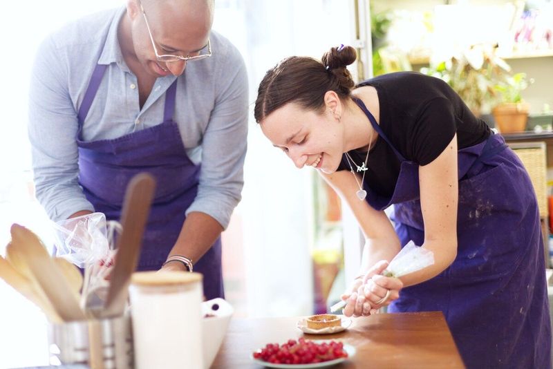 Join Community Activities to Connect Beyond Tourist Attractions