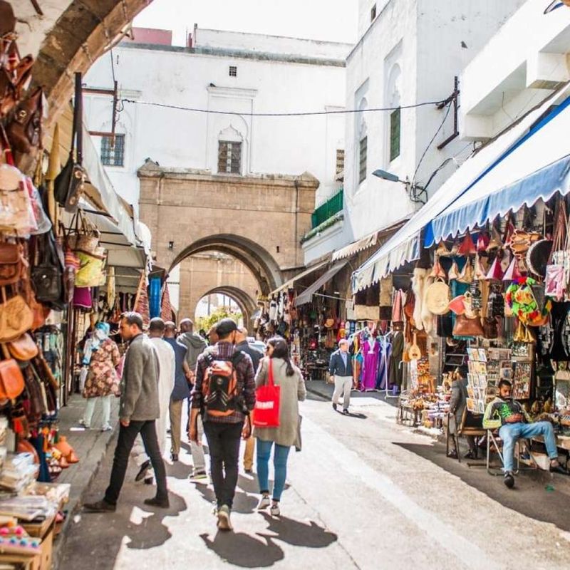 Discover Hidden Gems Off the Beaten Path