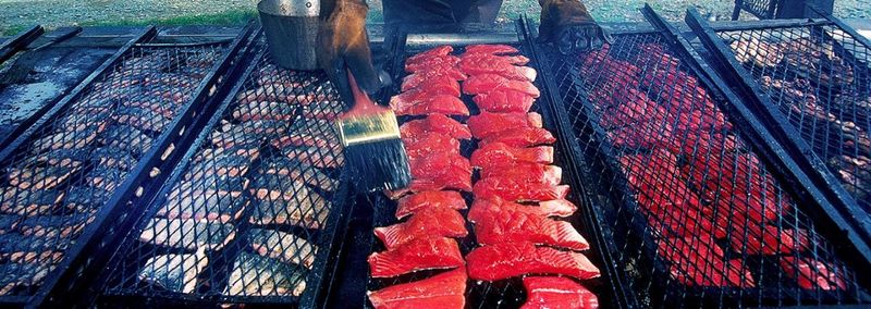 Explore Beyond Salmon Specialties