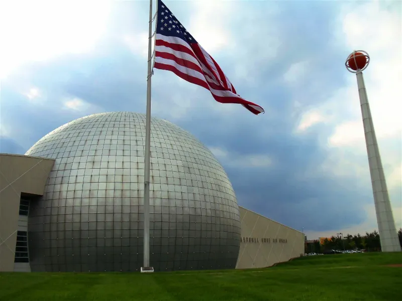 Springfield - Birthplace of Basketball and Dr. Seuss