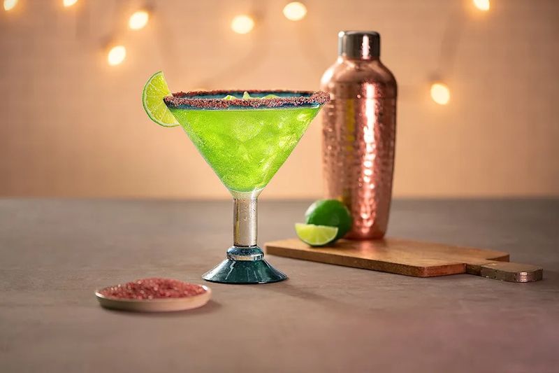 Mountain Dewgarita