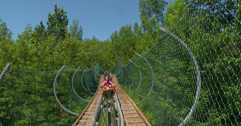 Spirit Mountain Year-Round Fun