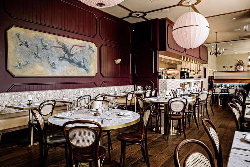Savor Lowcountry Cuisine in Georgetown