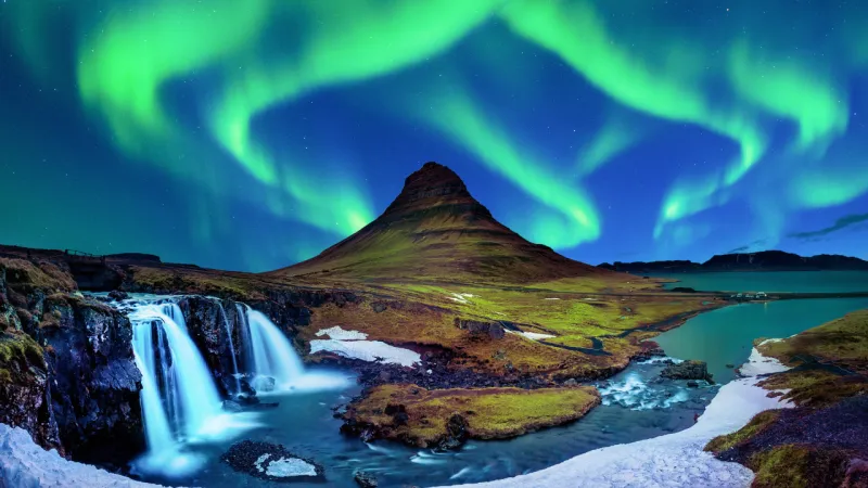 Iceland - Land of Fire and Ice Adventures