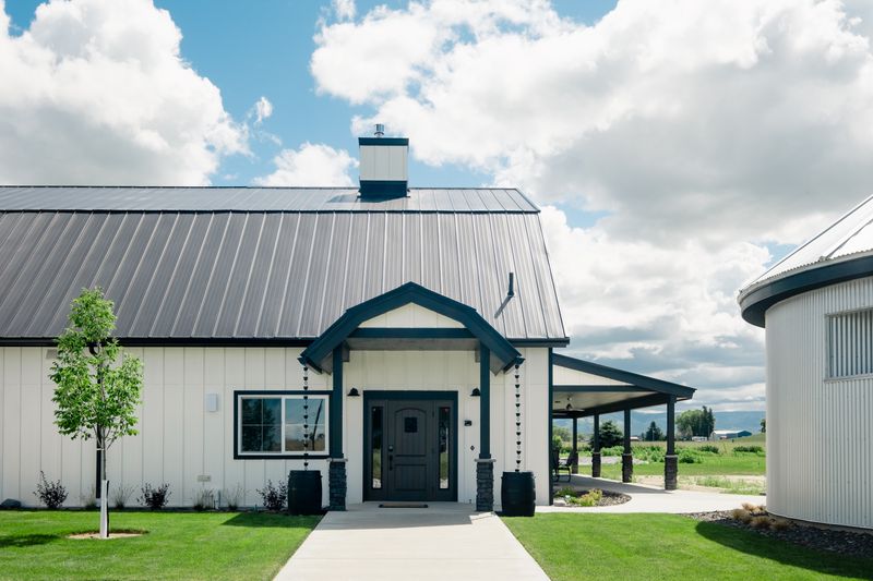 The Barn B&B Walla Walla - Adults-Oriented Boutique Near Southside Vines