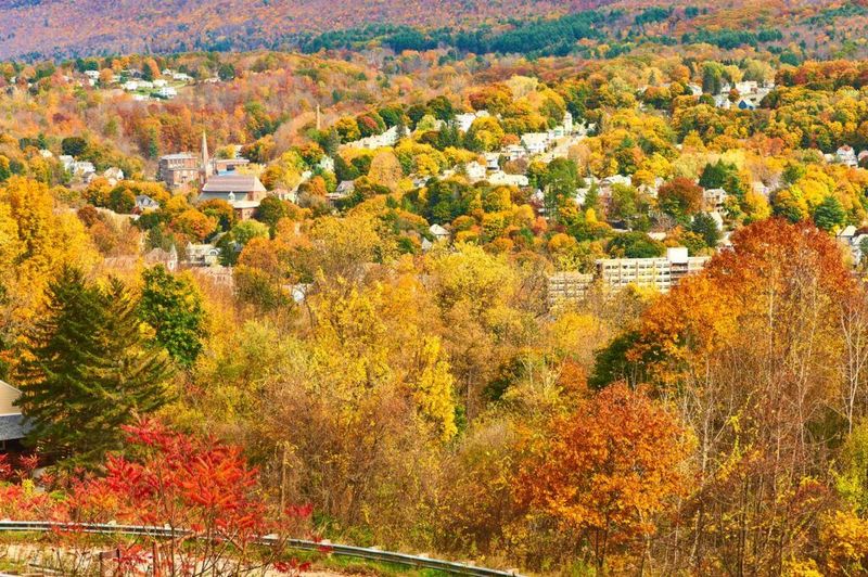 Chester, Connecticut (I-95/CT-9)