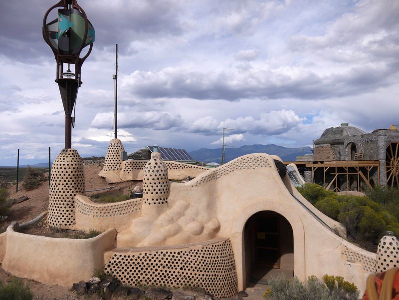 Taos, New Mexico