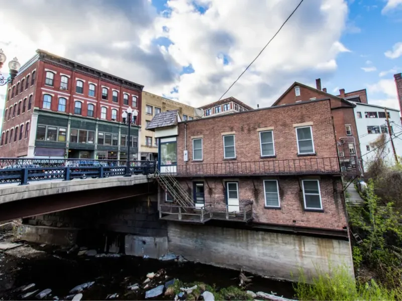 Brattleboro, Vermont