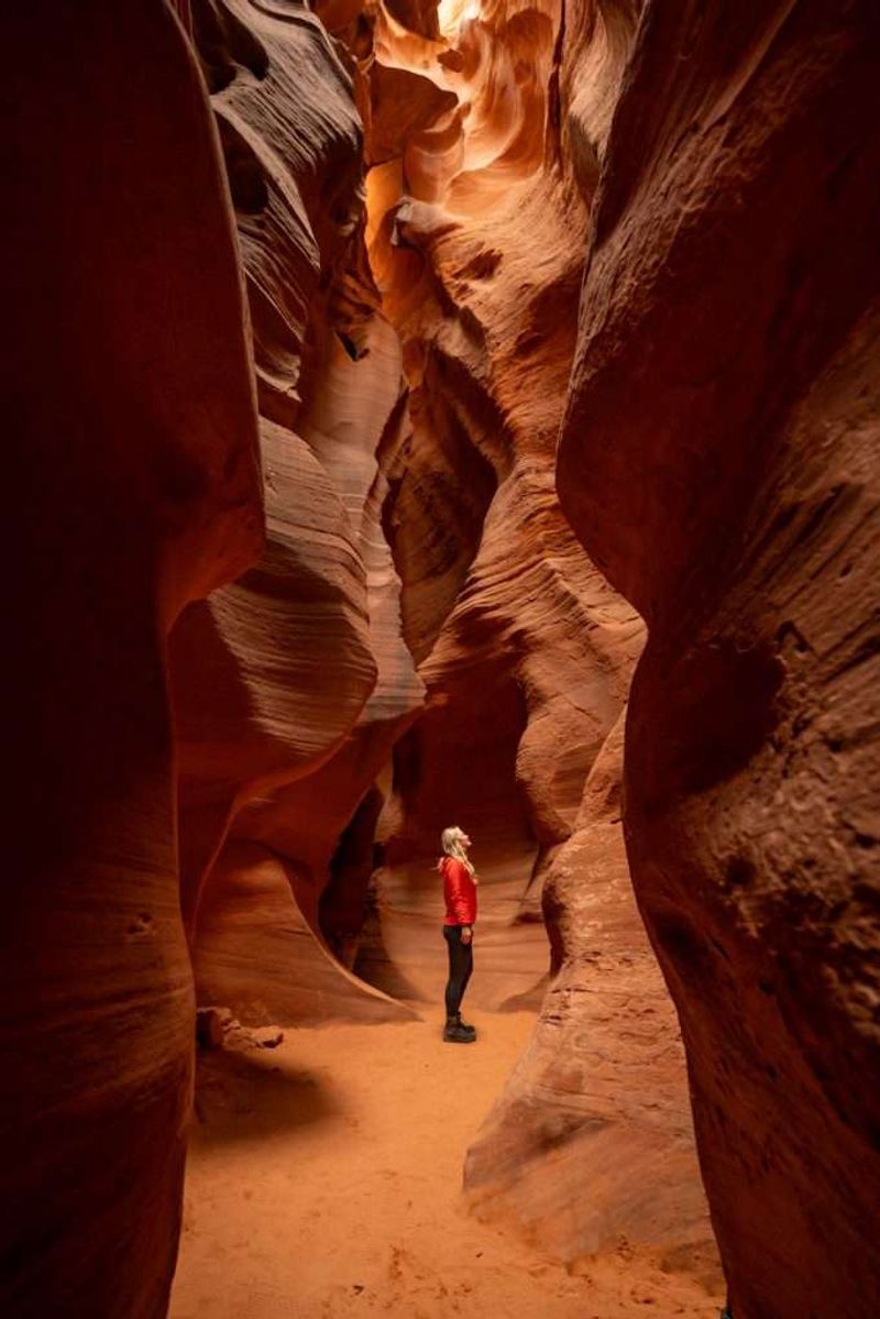 Alternative Adventure Options