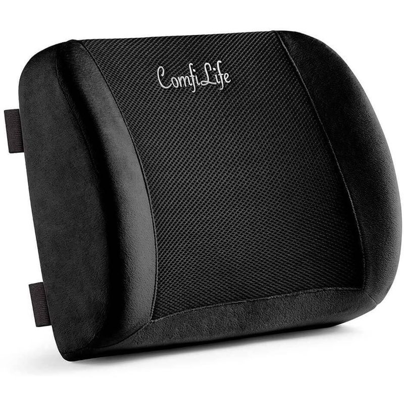 ComfiLife Lumbar Support Pillow