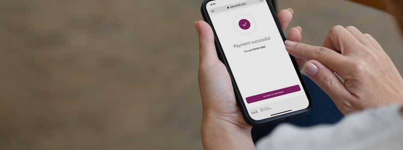 Skrill's Border-Crossing E-Wallet