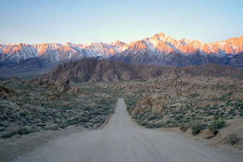 Enjoy a Scenic Drive and Outdoor Adventure