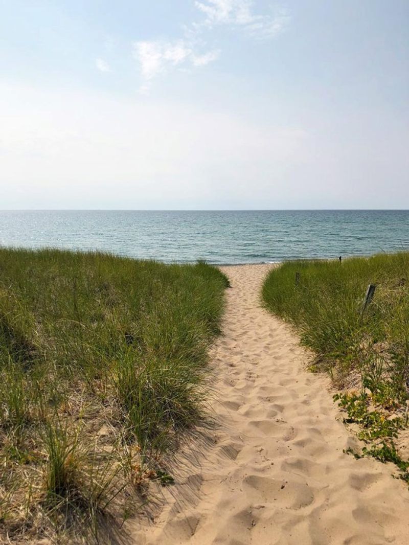 Discover Perfect Family Beaches Along Lake Michigan