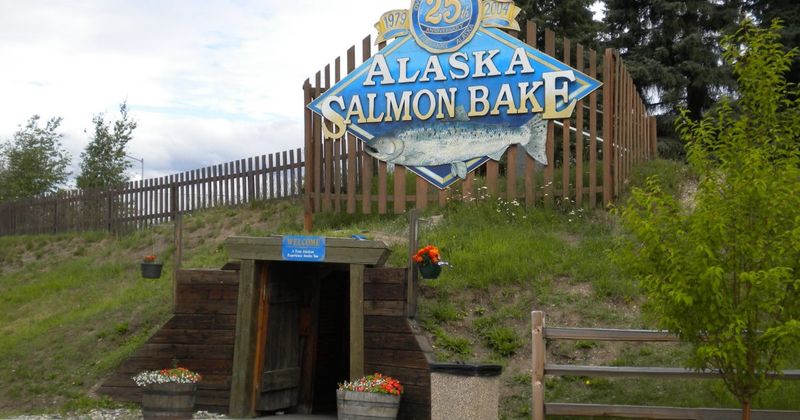 Visit Pioneer Park's Famous Venue