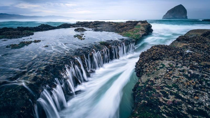 Drive the Spectacular Three Capes Scenic Route