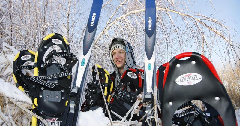 Embrace Winter Adventures Year-Round