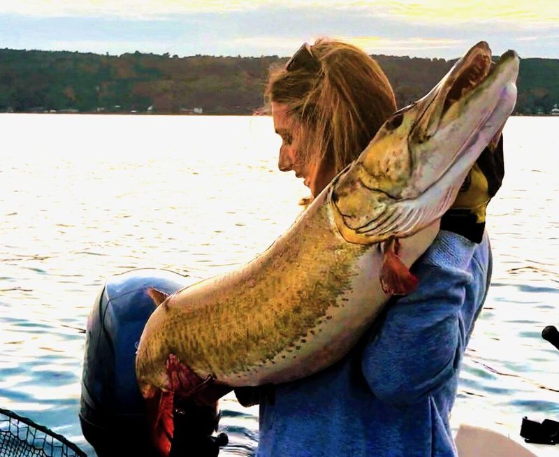 Cast Your Line in Premier Fishing Waters