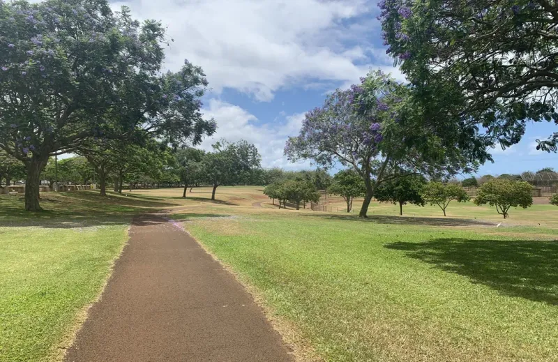 Experience Active Fun at Central Oahu Regional Park