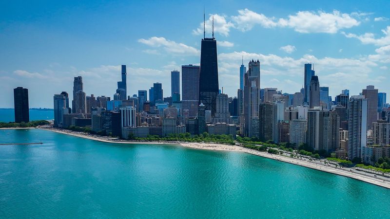 Enjoying Chicago's Magnificent Lakefront