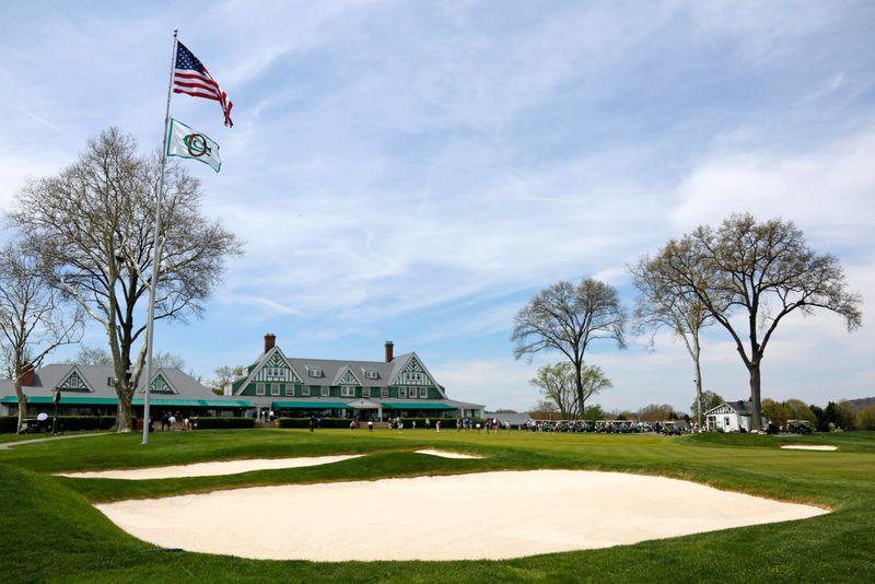 Lightning-Fast Greens Exceed Professional Standards