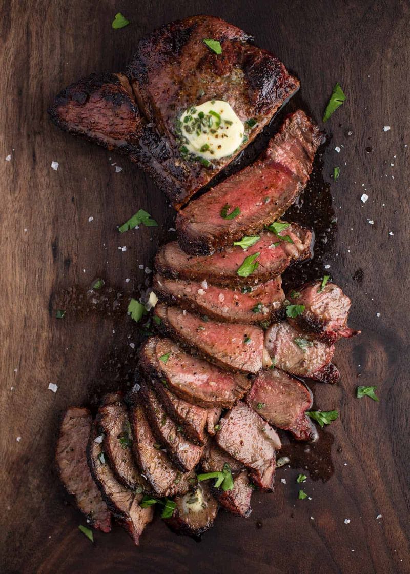 Top Sirloin: The Flavor Upgrade