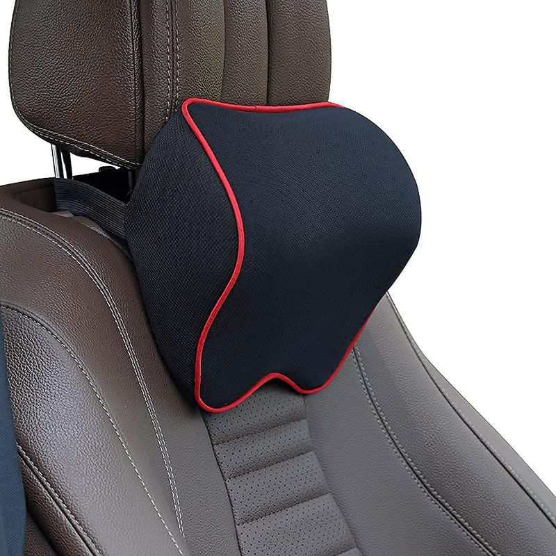 Crofy Car Neck Pillow