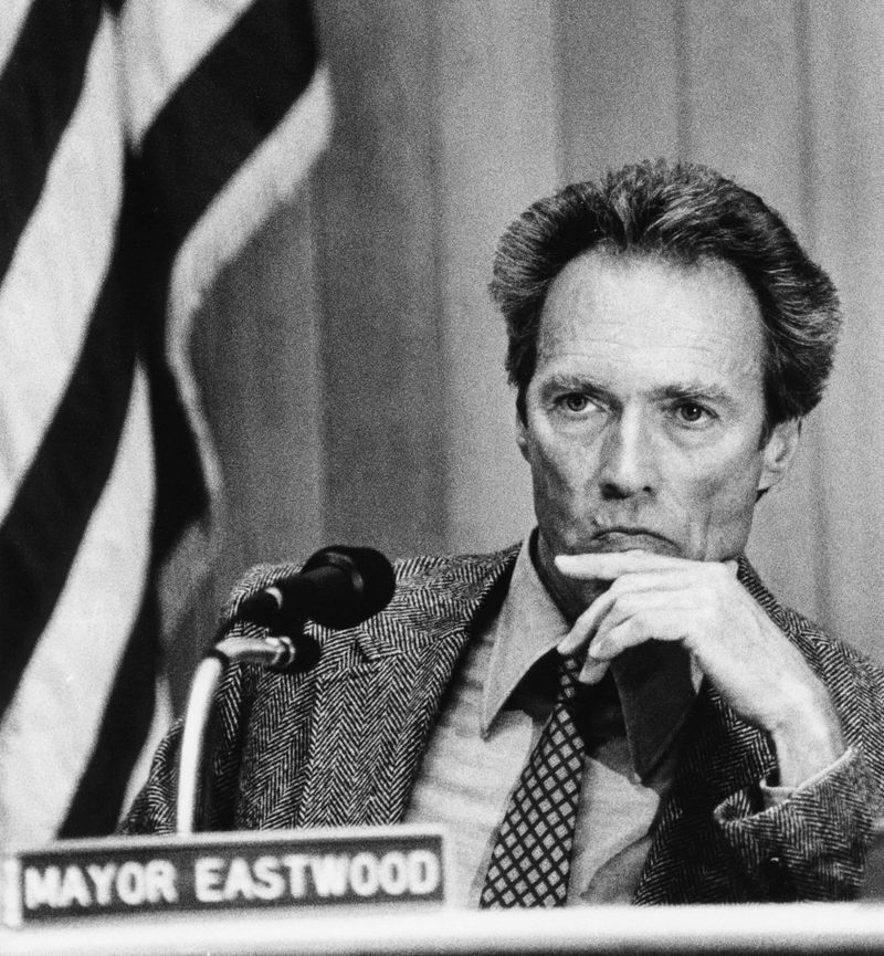 Clint Eastwood's Surprising Mayoral Legacy Lives On