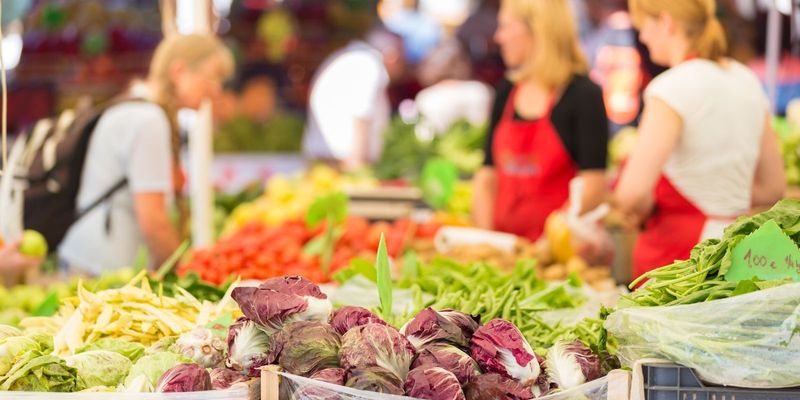 Farm-to-Table Culinary Scene