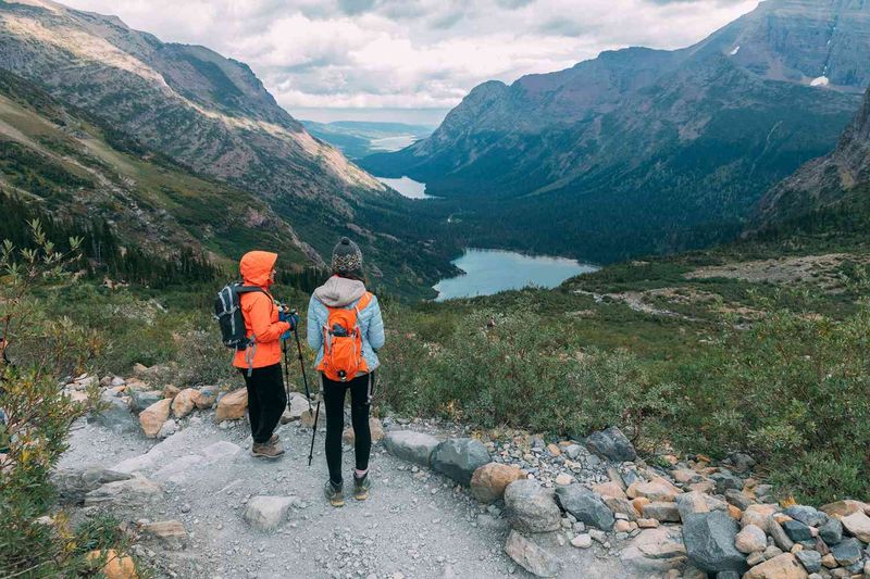 Shoulder Season Adventures: October-November and April Dedication Required