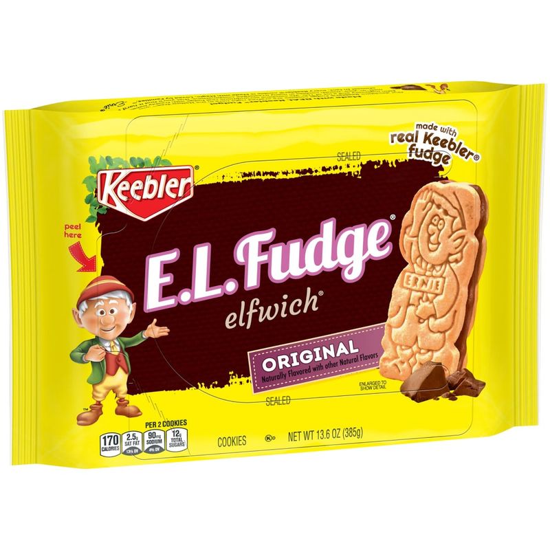 Keebler