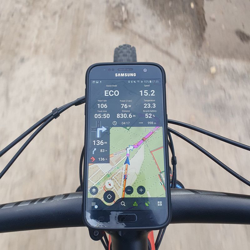 Locus Map 4 (Android/iOS) — Best for power users who want everything
