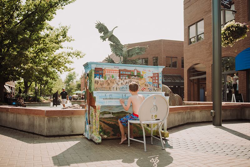 Public Art Wonderland