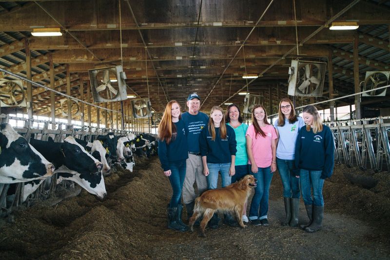Legacy and Impact on Vermont Agriculture