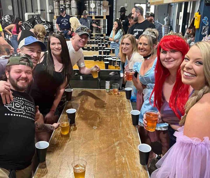 Craft Breweries