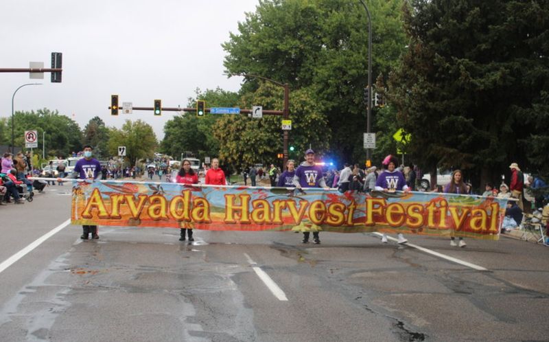 Year-Round Festivals Keep the Calendar Packed