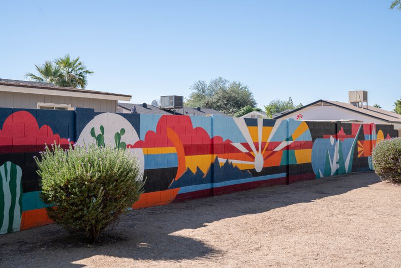 Public Art That Pops