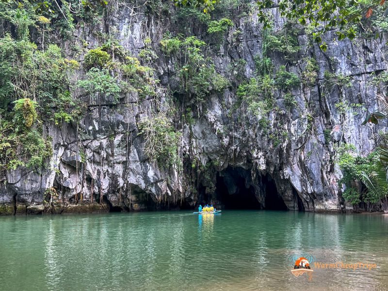 Palawan: The Philippines' Last Frontier at Risk