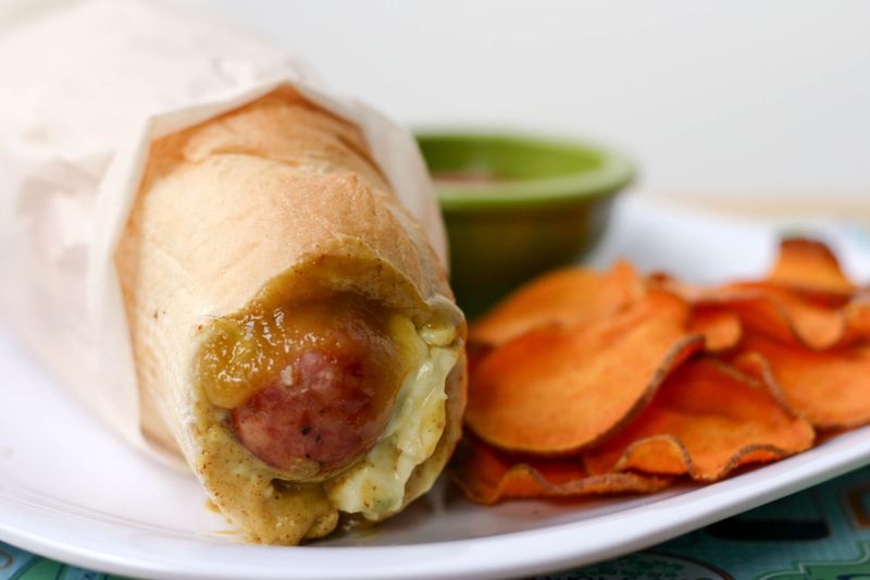 True Hawaiian Food Innovation