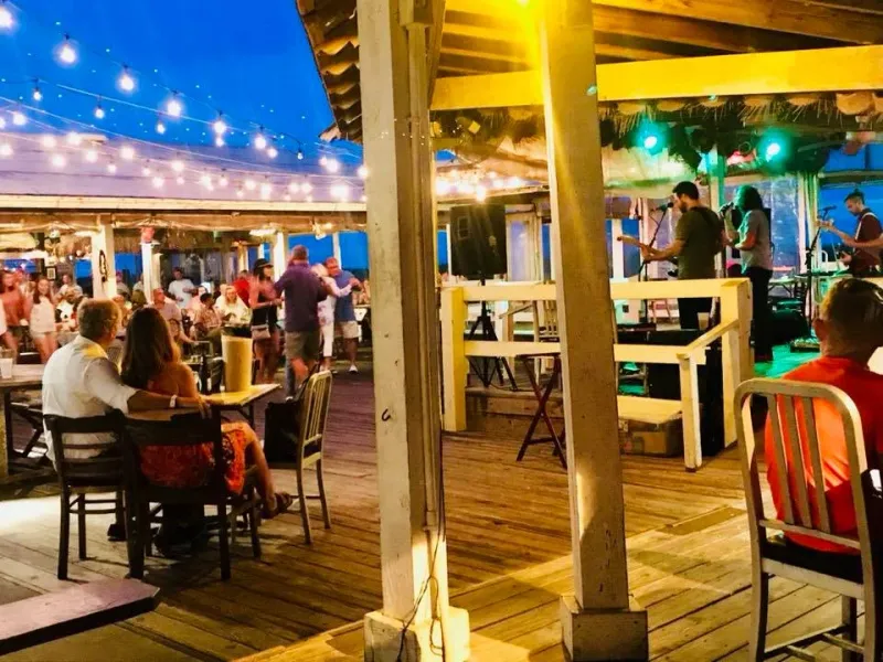 BLUEGILL Restaurant