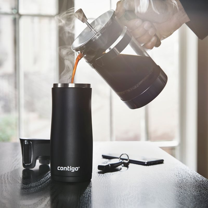 Contigo Autoseal West Loop - The Budget-Friendly Guardian