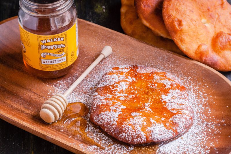 Sweet and Savory Possibilities